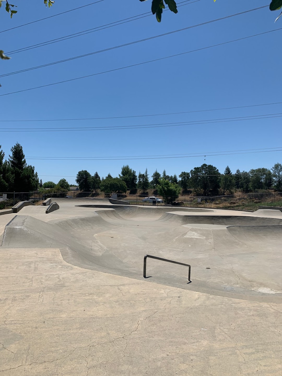 Skatepark