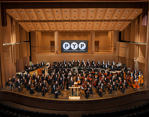 Portland Youth Philharmonic