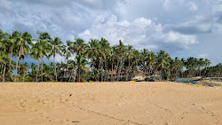 Thalwila Beach'in fotoğrafı ve yerleşim