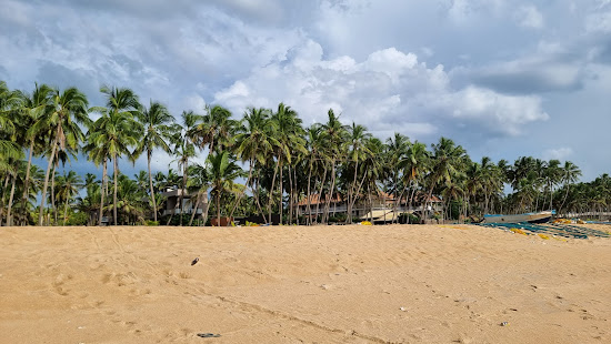 Thalwila Beach