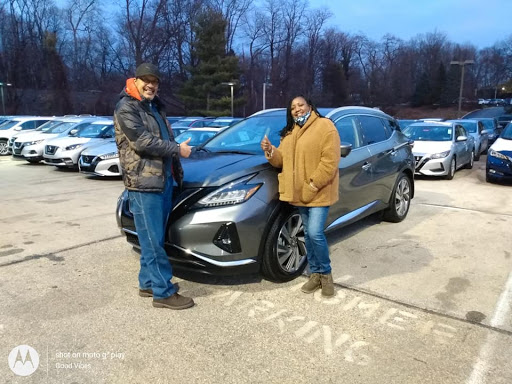 Nissan Dealer «Devon Nissan», reviews and photos, 459 W Lancaster Ave, Devon, PA 19333, USA