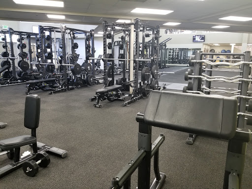 Gym «Courthouse Fitness - Battlecreek», reviews and photos, 6250 Commercial St SE, Salem, OR 97306, USA