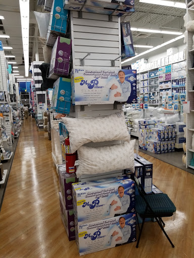 Department Store «Bed Bath & Beyond», reviews and photos, 1411 S Reed Rd, Kokomo, IN 46902, USA