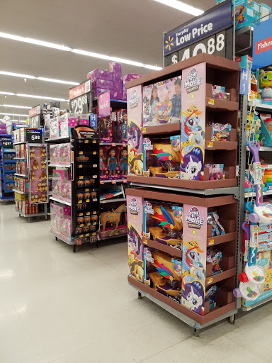 Discount Store «Walmart», reviews and photos, 2375 OR-99W, McMinnville, OR 97128, USA