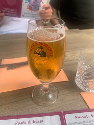 Photo n°12 de Le Vespa à Bourg-en-Bresse ()