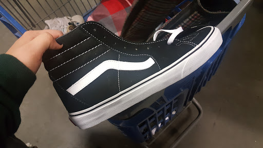 Thrift Store «Goodwill Outlet Store», reviews and photos, 9025 NE 117th Ave, Vancouver, WA 98662, USA