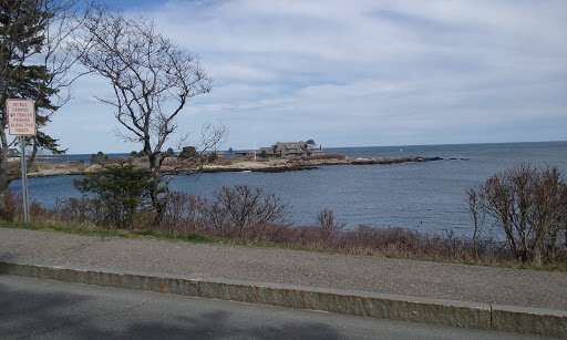 Nature Preserve «Blowing Cave Park», reviews and photos, 208 Ocean Ave, Kennebunkport, ME 04046, USA