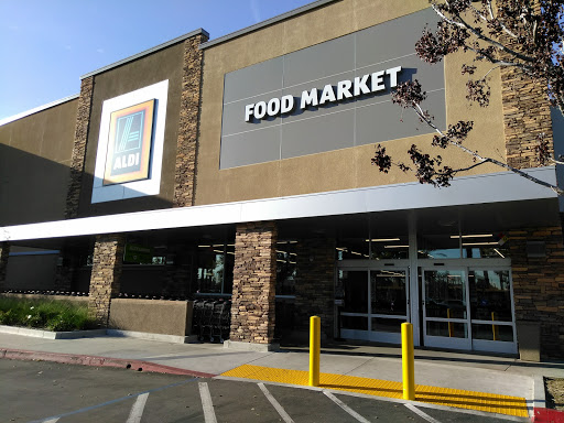 Supermarket «ALDI», reviews and photos, 8351 La Palma Ave, Buena Park, CA 90620, USA