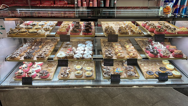 Royal Donuts Luzern