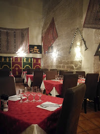 Atmosphère du Restaurant marocain Le Riad à Avignon - n°13