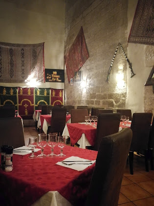 photo n° 13 du restaurants Le Riad à Avignon