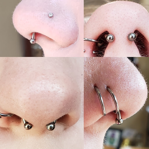 Explore london tattoo ideas, creative tattoo ideas in Kokomo, available at Beatnik piercing & jewelry