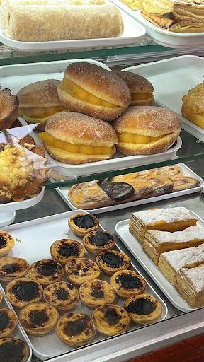 Pastelaria/ Padaria Bem Estar no Montelavar, Lisboa