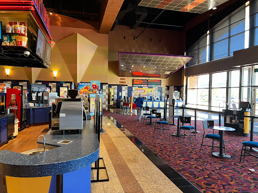 Movie Theater «Cinemark Theatres», reviews and photos, 21600 W Field Pkwy, Deer Park, IL 60010, USA