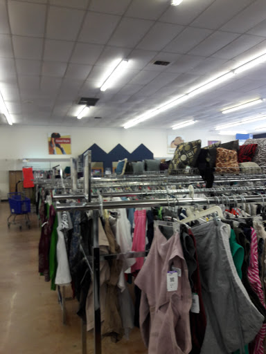 Thrift Store «Goodwill», reviews and photos, 2030 W University Dr, Denton, TX 76201, USA