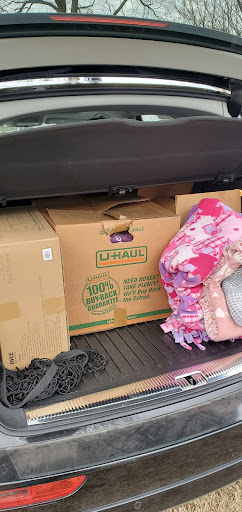 Bountiful Harvest Food Pantry