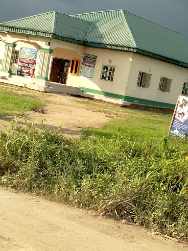 Owelle Ukwu Hall, Alor, Nigeria, Tourist Attraction, state Anambra