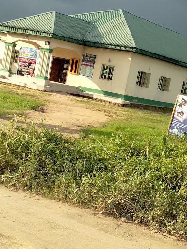 Owelle Ukwu Hall, Alor, Nigeria, City Government Office, state Anambra