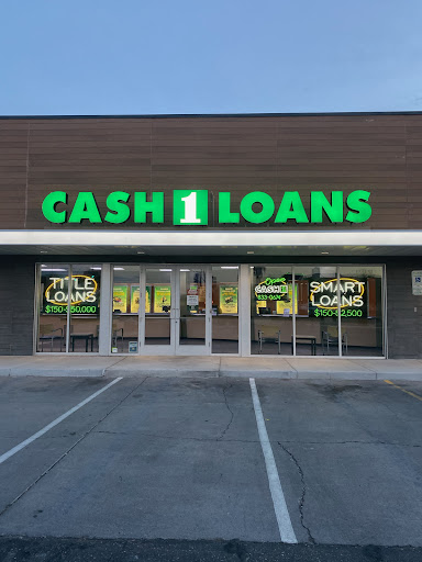 Loan Agency «CASH 1 Loans», reviews and photos