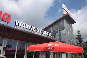 Wayne’s Coffee image
