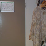 Photo n°3 de l'avis de Carmen.e fait le 31/10/2019 à 09:05 sur le  Mercure Hotel Duesseldorf Sued à Düsseldorf