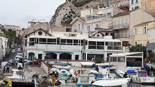 Photo n°14 de Viaghji Di Fonfon à Marseille ()