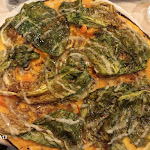 Photo n°9 de l'avis de gaspare.u fait le 25/11/2023 à 19:47 sur le  Pizzeria Clementina à Fiumicino