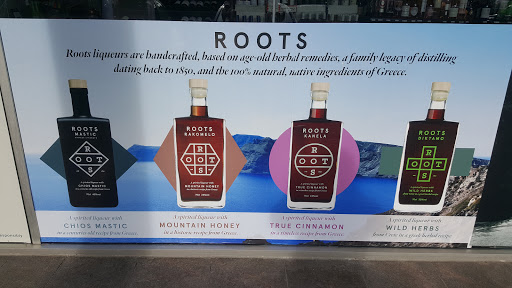 Liquor Store «Omega Wines & Liquors», reviews and photos, 23-18 31st St, Queens, NY 11105, USA