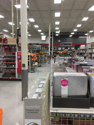 Craft Store «Michaels», reviews and photos, 9041 Snowden River Pkwy, Columbia, MD 21046, USA