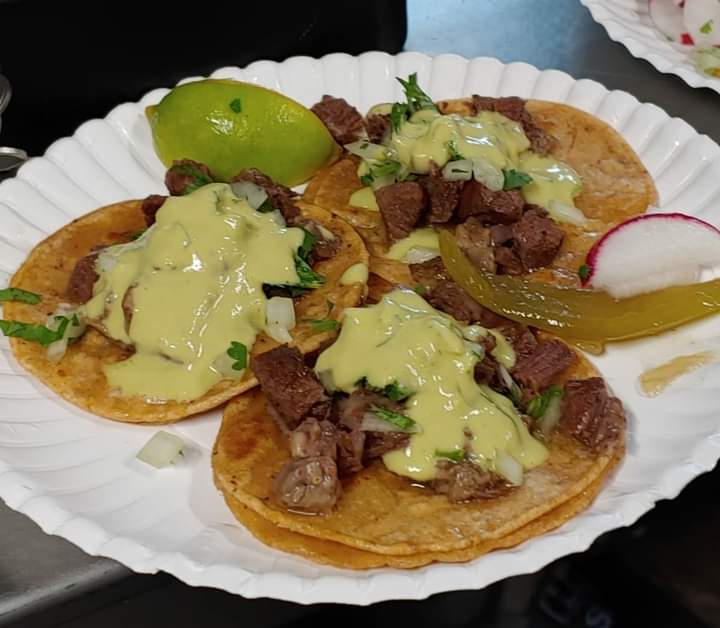 Los Canelitos Taqueria 95367