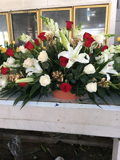 Florist «Rosewood Flower Shop», reviews and photos, 4821 Fannin St, Houston, TX 77004, USA