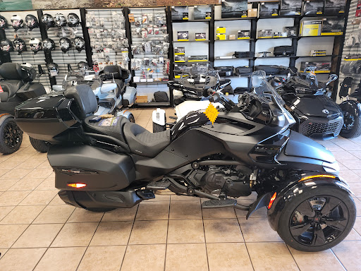 Snowmobile Dealer «Motosports Inc.», reviews and photos, 2117 Baltimore Pike, Hanover, PA 17331, USA