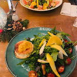 Photo n°2 de l'avis de J. fait le 30/11/2022 à 13:29 sur le  Eckpunkt Bar Lounge Bistro à Itzehoe