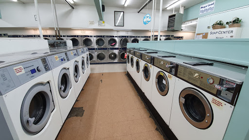 Laundromat «Alpine 24 Hour Laundry», reviews and photos, 231 N Lombard St, Portland, OR 97217, USA