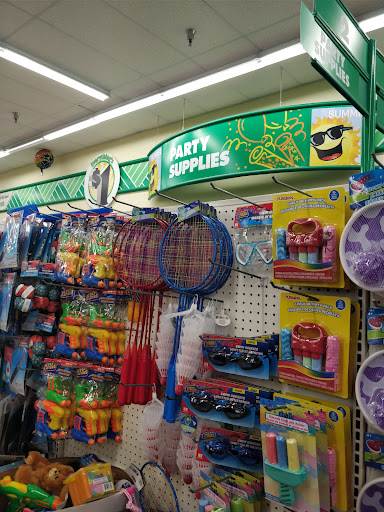 Dollar Store «Dollar Tree», reviews and photos, 3426 N University Dr #1500B, Sunrise, FL 33351, USA