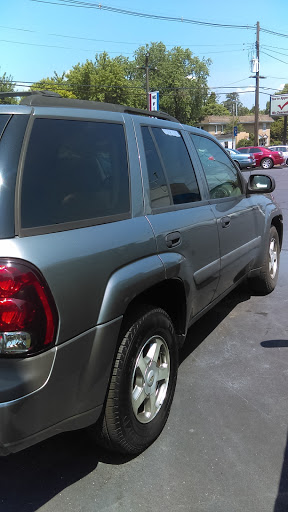 Used Car Dealer «Approved Auto of America», reviews and photos, 2105 Dixie Hwy, Louisville, KY 40210, USA