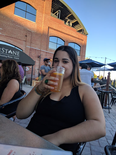 Bar & Grill «Firestone Roasting House», reviews and photos, 110 West St, Wilmington, DE 19801, USA