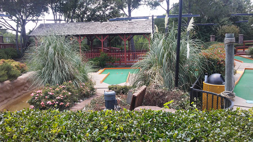 Amusement Center «Putt-Putt Fun Center», reviews and photos, 2004 W Pleasant Ridge Rd, Arlington, TX 76015, USA