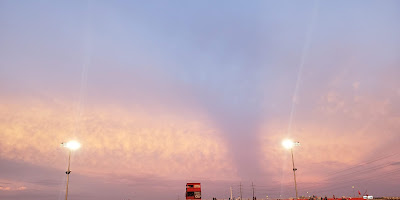 Phoenix Rising FC Soccer Complex at Wild Horse Pass