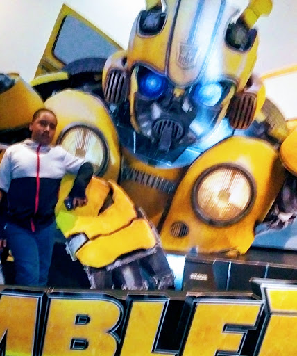 Movie Theater «AMC Surprise Pointe 14», reviews and photos, 13649 N Litchfield Rd, Surprise, AZ 85379, USA