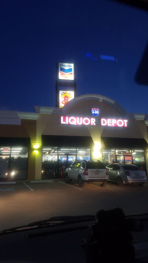 Liquor Depot Alvarado image 10