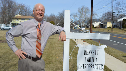 Bennett Family Chiropractic