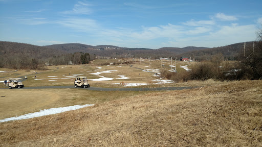 Golf Course «High Bridge Hills Golf Club», reviews and photos, 203 Cregar Rd, High Bridge, NJ 08829, USA