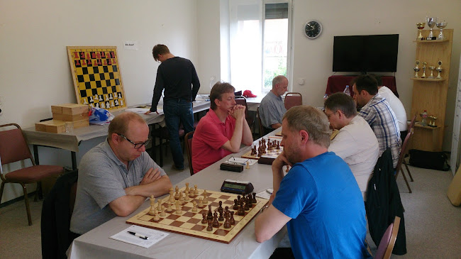 Rezensionen über Schachklub Solothurn in Solothurn - Schule