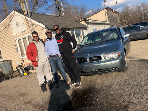 Used Car Dealer «All Sales Auto Group Inc», reviews and photos, 1209 U.S. 9, Howell, NJ 07731, USA