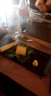 Foie gras du Restaurant La Table de Valmy à Argelès-sur-Mer - n°8