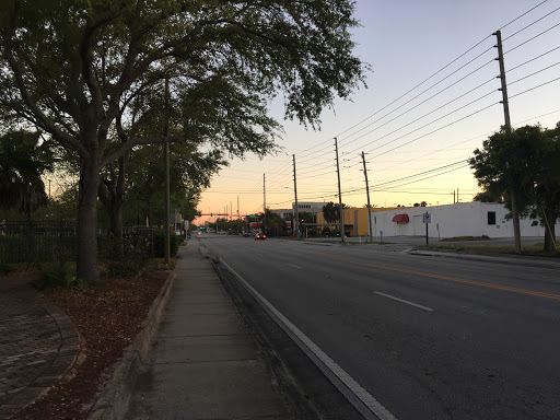 Self-Storage Facility «Life Storage», reviews and photos, 111 N Myrtle Ave, Clearwater, FL 33755, USA