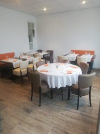 Atmosphère du Restaurant Le Thon Qui Rit à Le Faouët - n°18