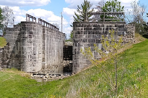 Lockington Locks Historical Area