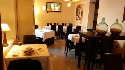 Restaurante Casa Roberto - C. Corredera, 21, 30800 Lorca, Murcia, Spain